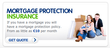 Visit MyLife.ie for a mortgage protection quote.